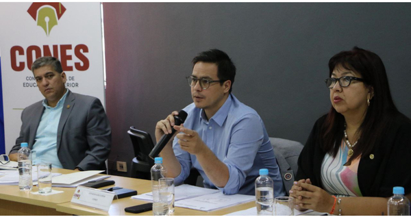 El CONES desburocratiza el reconocimiento de diplomas extranjeros - El Trueno