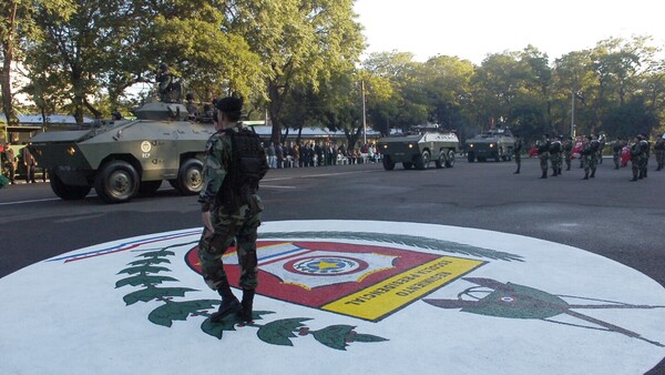 Escolta Presidencial aclara que implicados en altercado no prestan servicio en la unidad militar