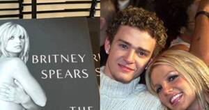 La Nación / Britney Spears pidió perdón a Justin Timberlake, ¿qué pasó?