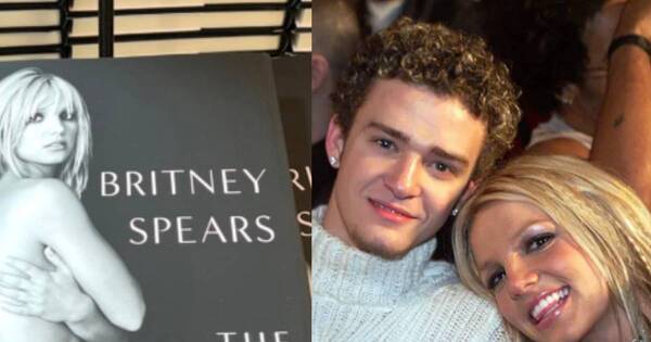 La Nación / Britney Spears pidió perdón a Justin Timberlake, ¿qué pasó?