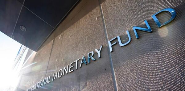 El FMI rebaja la previsi贸n de crecimiento de Am茅rica Latina por la grave crisis argentina - Revista PLUS