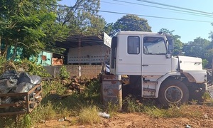 Senepa, MADES y Municipalidad de Coronel Oviedo se unen para combatir criaderos de Aedes Aegypti