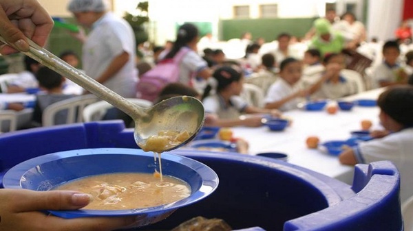 Cierran por tres días municipios de Canindeyú en protesta contra el proyecto "Hambre Cero" - El Independiente