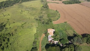 Intervención de ANDE evita pérdida de más de G. 430 millones en Alto Paraná