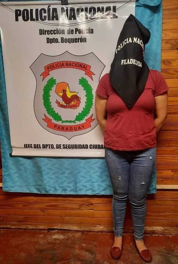 MUJER ES SOSPECHOSA DE ASESINAR A SU EX NOVIO - La Voz del Norte