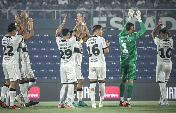 Versus / Los dos últimos refuerzos que confirmó Miguel Cardona para Olimpia