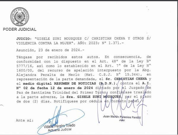 Libertad de prensa en peligro - El Independiente
