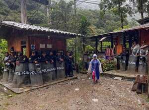 Machu Picchu: huelga cuestiona la gestión de accesos - Viajes - ABC Color