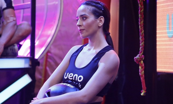 Kari vuelve a enfrentarse a las gladiadoras | Telefuturo