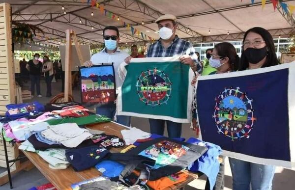 La Fiesta de los Pueblos te ofrece lo mejor de la gastronomia y la cultura de Itapua y Misiones