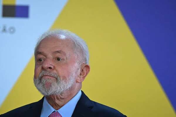 Video: Lula toma una drástica decisión sobre el servicio de inteligencia - Mundo - ABC Color