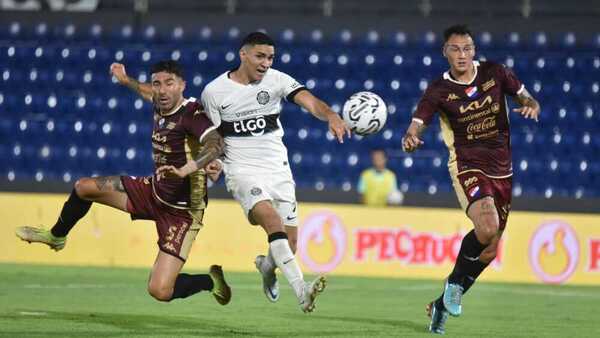 Resumen estadístico de la Tercera fecha del Torneo Apertura 2024 - La Tribuna