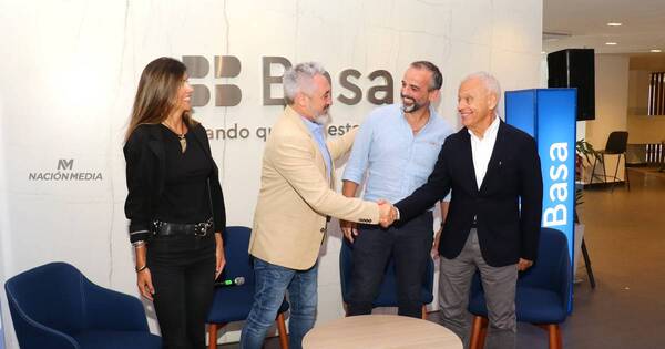 Diario HOY | Basa firma convenio que permitirá ofrecer una mejor experiencia a sus clientes