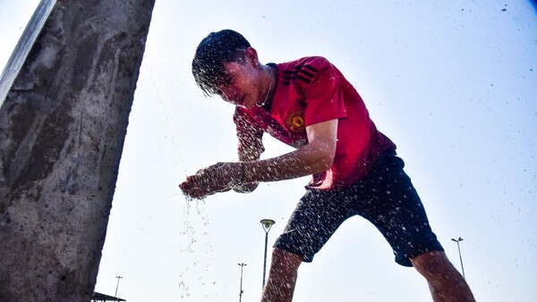 Consejos para evitar golpes de calor ante el aumento de la temperatura