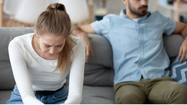 "Éramos inseparables con mi tía y me quitó a mi marido"