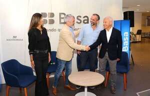 Basa y N5 Now se unen para dar la mejor experiencia a sus clientes
