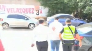 IPS: Se entrega otro supuesto implicado en venta de cargos