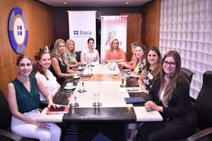 Llega el evento ‘‘Mujeres que Hacen’’