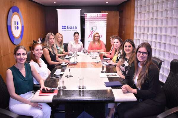 Llega el evento ‘‘Mujeres que Hacen’’