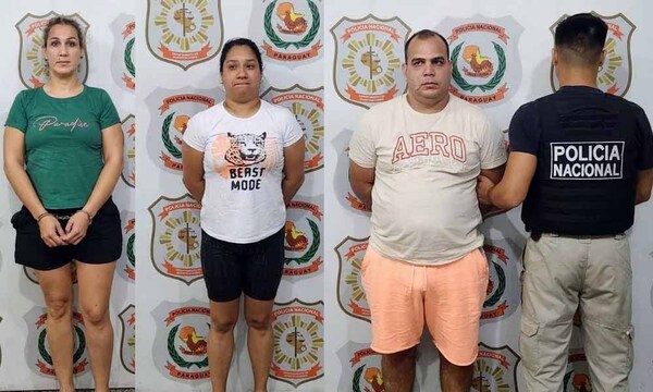 Fraude a costa de desempleados: fiscal afirma que ya son 3.000 los estafados – Prensa 5