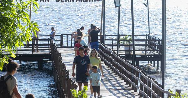 Diario HOY | Actualizarán plan de ordenamiento urbano y territorial de San Bernardino