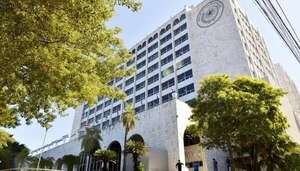 Ordenan captura de árabes investigados por suplantación de identidad en examen de naturalización - Nacionales - ABC Color