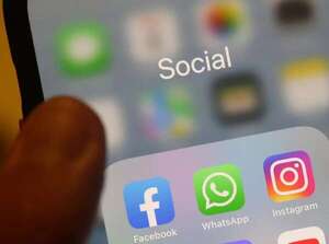 Población mundial en redes sociales pega el salto - Tecnología - ABC Color