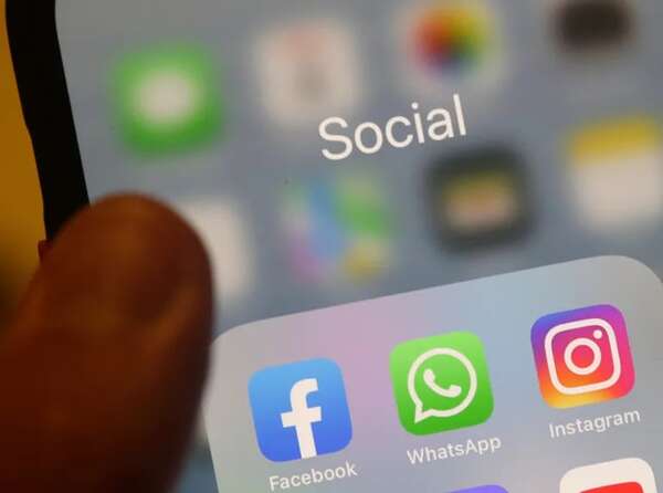 Población mundial en redes sociales pega el salto - Tecnología - ABC Color