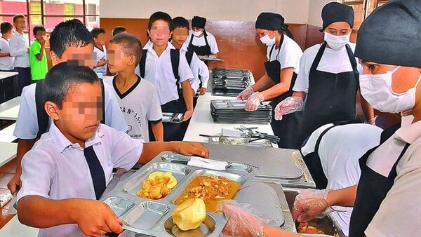 Ley Hambre Cero: “Municipalidad de Ypejhú cierra oficinas en protesta contra proyecto