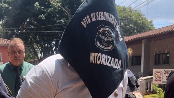 Cae enfermero que utilizó arma en un video viral de la barra de Cerro