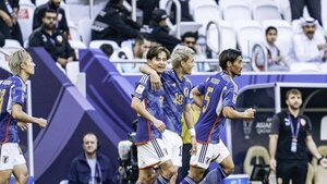Japón confirma su candidatura y se mete en cuartos con un gol de Kubo