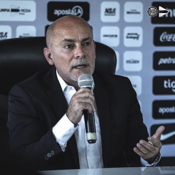 Miguel Cardona: "No estoy al 100%" - La Tribuna
