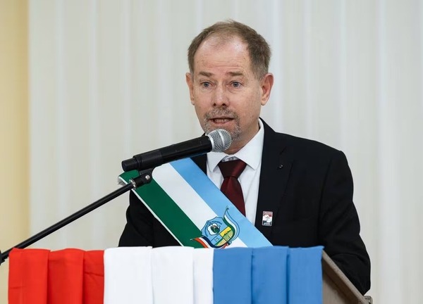 Reunión de Gobernadores con Peña por proyecto «Hambre Cero» | 1000 Noticias