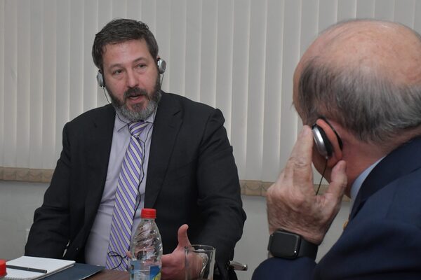 EE.UU alerta sobre necesidad de proteger la seguridad ante avance de la Inteligencia Artificial - La Tribuna