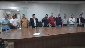 Intendentes de Canindeyú en alerta por proyecto Hambre cero