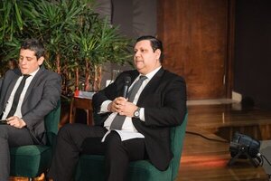 El tráfico ilegal de chatarra que deriva en la «ruta del chespi»