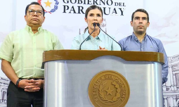 Gobierno pretende llegar al 100% de los alumnos con proyecto Hambre cero – Prensa 5