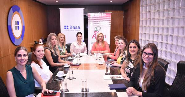 La Nación / Invitan a la primera expo foro nacional “Mujeres que hacen”