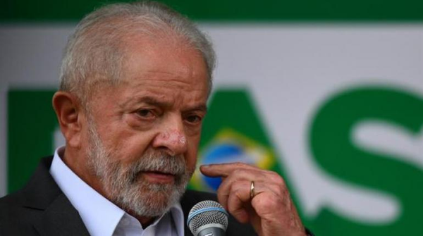Lula despide al número dos del servicio de inteligencia en medio de un caso de espionaje