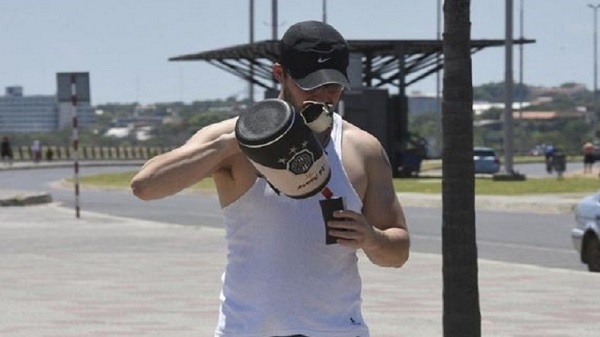 IPS brinda consejos para enfrentar ola de calor extremo