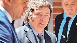 Tribunal invalida la reforma laboral que impulsa Javier Milei