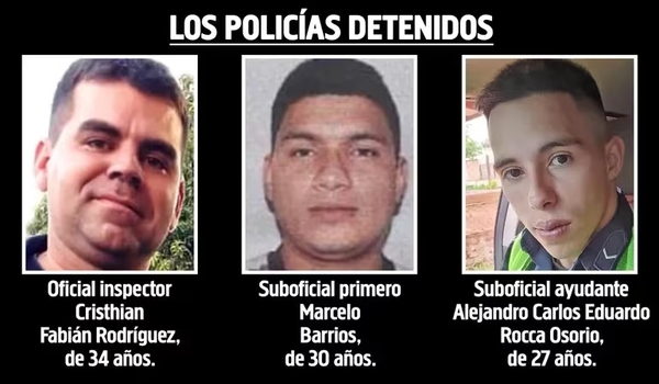 Imputarán al usuario que solicitó el viaje que acabó en extorsión a conducto de plataformas - El Independiente