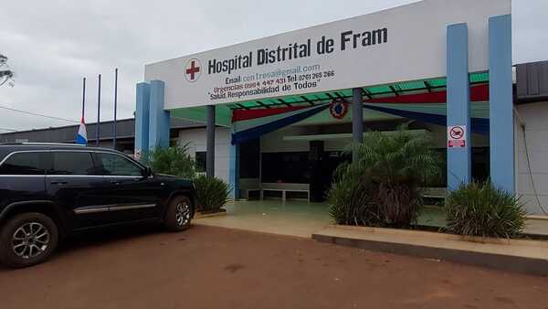 Itapúa: Hombre murió por consumir herbicida pensando que era una gaseosa - Unicanal