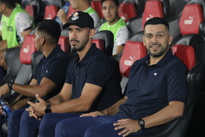 “Me encantaría volver a jugar, pero el reglamento cambió y es claro” - Oasis FM 94.3