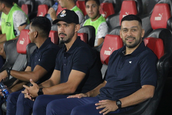 “Me encantaría volver a jugar, pero el reglamento cambió y es claro” - Oasis FM 94.3