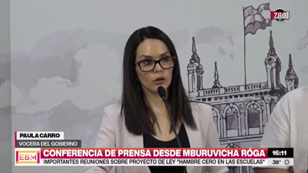 Aclaran que solo 20% de los royalties de los municipios se destinará al almuerzo escolar - Megacadena - Diario Digital