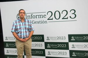 Vamos a seguir impulsando el desarrollo rural