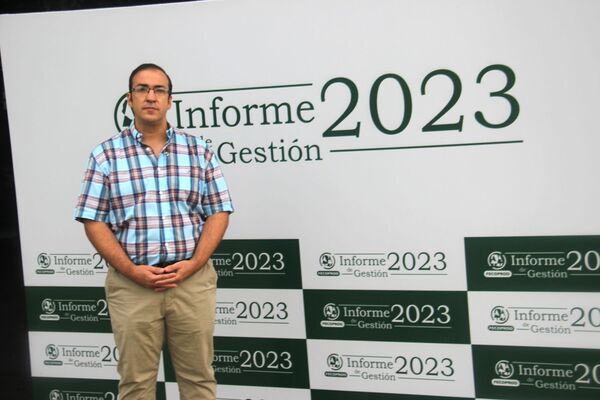Vamos a seguir impulsando el desarrollo rural
