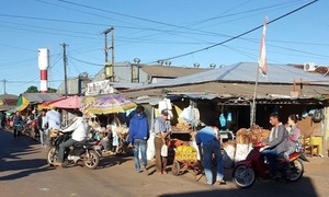 Mora millonaria en mercado municipal: comuna tomaría medidas drásticas tras años de incumplimiento