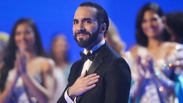 El Salvador renació bajo el mandato de Bukele entre logros y polémicas
